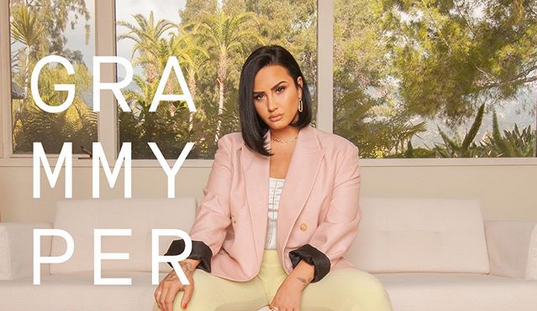 Demi Lovato ha annunciato quando avverrà il suo ritorno sulle scene musicali