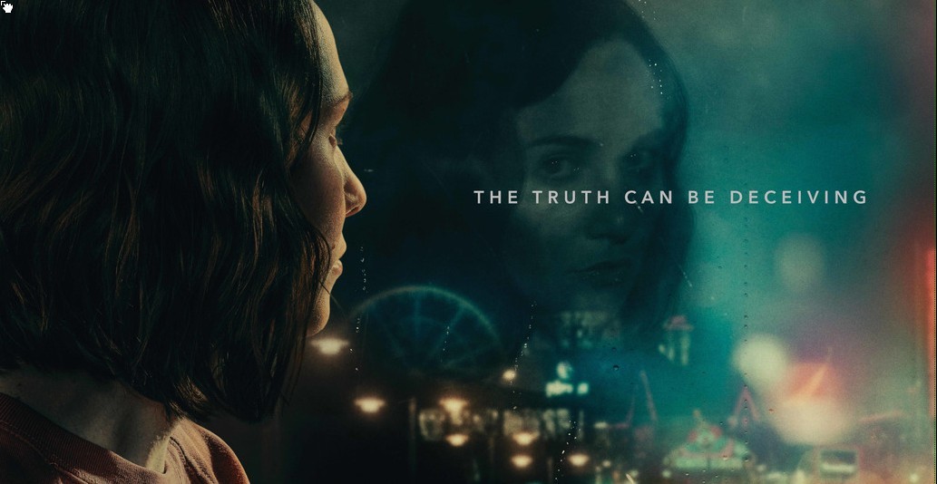 Disappearance at Clifton Hill: trailer del thriller con Tuppence Middleton e David Cronenberg
