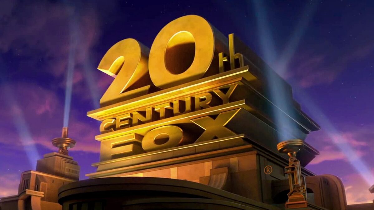 Disney rimuove “Fox” dai loghi di 20th Century e Searchlight Pictures