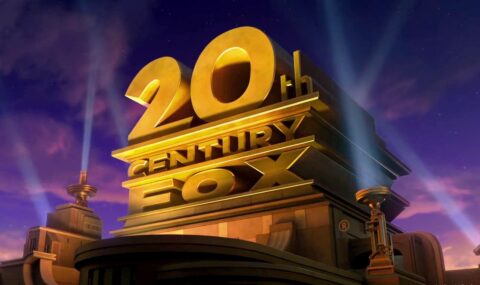 Disney rimuove “Fox” dai loghi di 20th Century e Searchlight Pictures