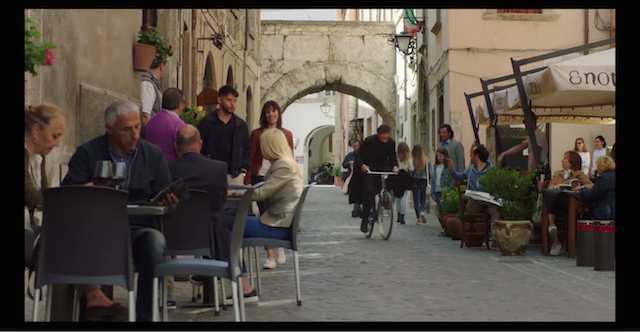 Don Matteo 12, una clip della prima puntata