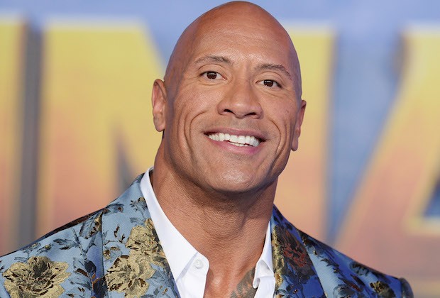 Il giovane The Rock, Peter Pan e Chucky la bambola assassina nel futuro dei canali Universal
