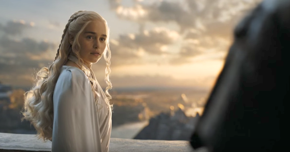 House of the Dragon il prequel di Game of Thrones arriverà solo nel 2022