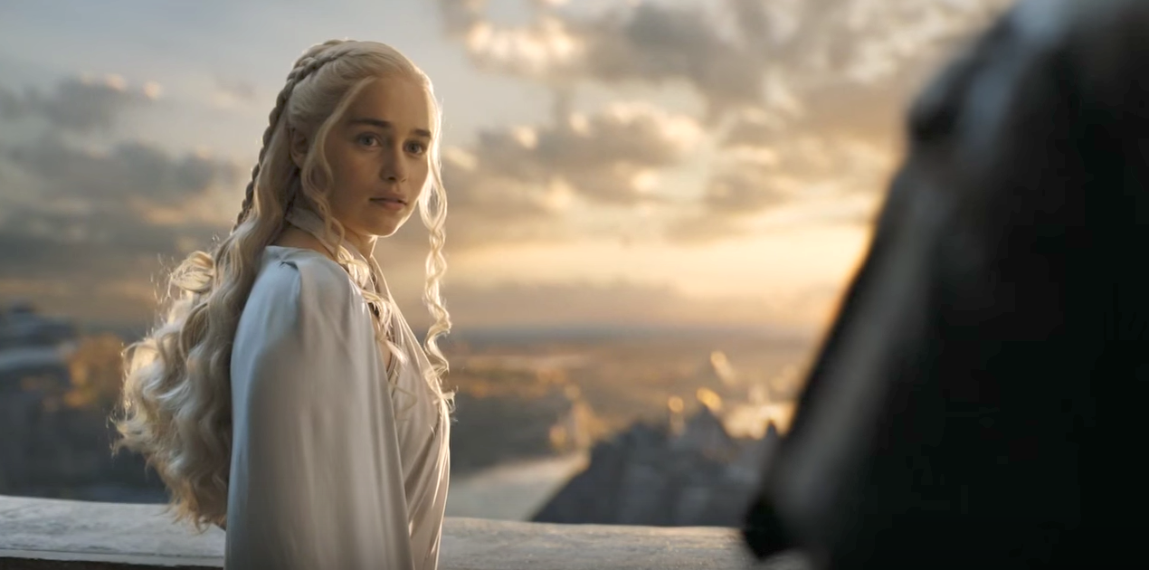 House of the Dragon il prequel di Game of Thrones arriverà solo nel 2022