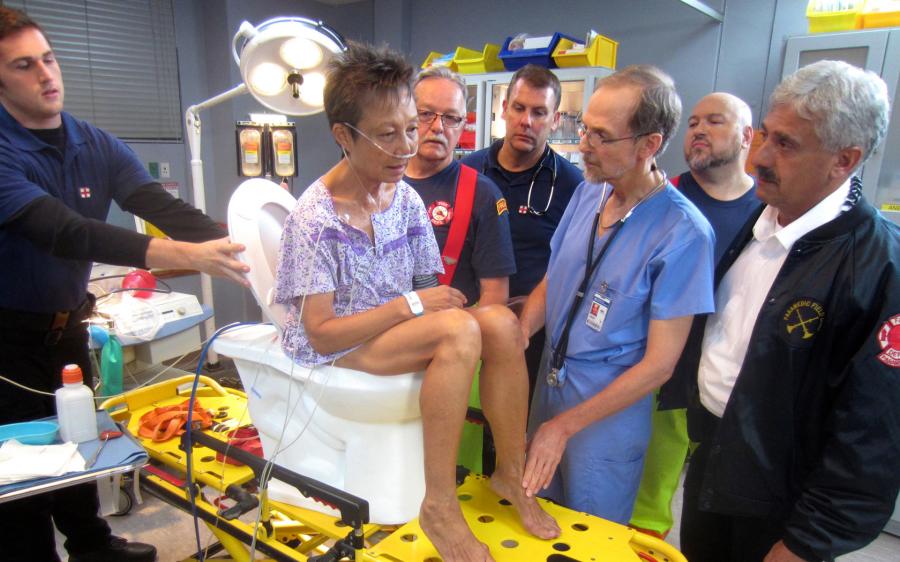 ER Storie Incredibili, ecco perché vince il docu-drama