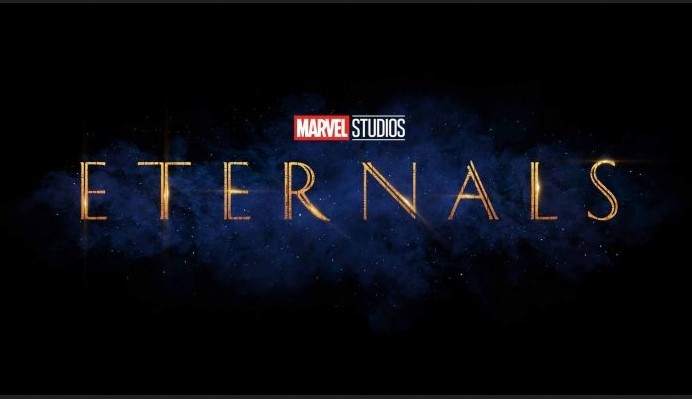 Eternals: nuove foto dal set del film Marvel