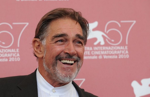 Grande Fratello Vip 2020, Fabio Testi concorrente (Scheda)