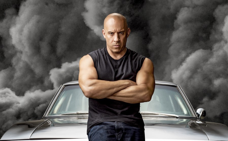 Fast & Furious 9: nuove locandine italiane ed evento “In Viaggio Verso F9”