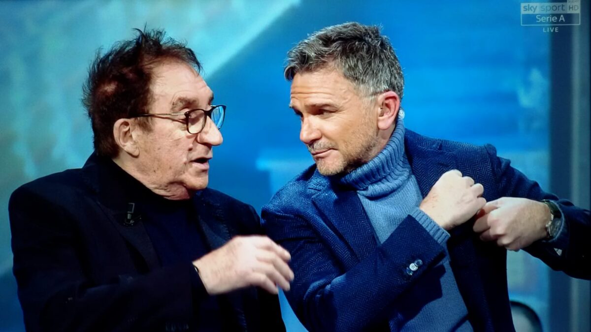 Sanremo 2020, appello di Tony Dallara: “Sessant’anni fa vincevo con Romantica. Spero mi chiamino”