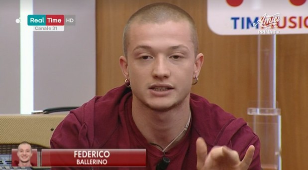 Amici 19, Alessandra Celentano toglie la punizione a Federico e Javier. Provvedimento disciplinare per Valentin
