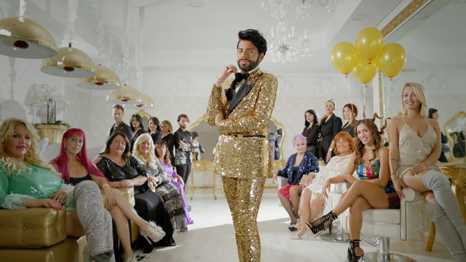 Federico Fashion Style, le nuove puntate su Real Time
