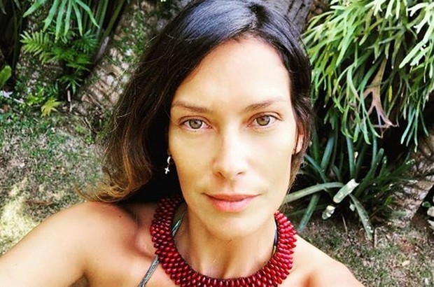 Grande Fratello Vip 2020, Fernanda Lessa concorrente (Scheda)