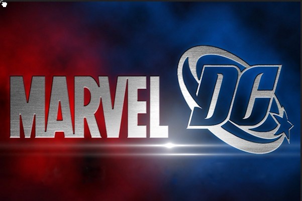 Film DC e Marvel: tutti i titoli in uscita fino al 2022