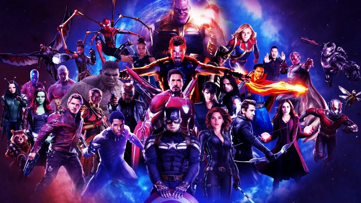 Film Marvel: come guardare i film dell’UCM in ordine cronologico