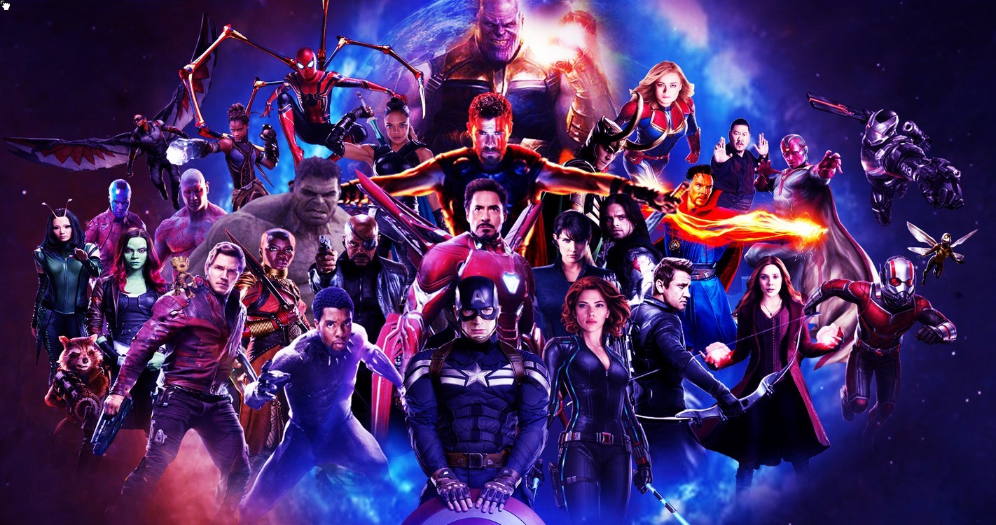 Film Marvel: come guardare i film dell’UCM in ordine cronologico