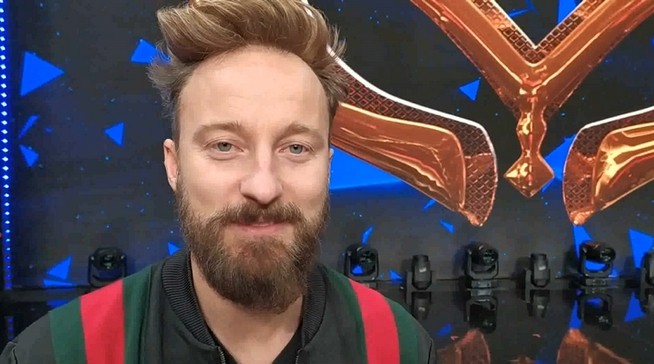 Francesco Facchinetti a Blogo: “Cara tv italiana, non lasciarti sfuggire Mariasole Pollio e Frank Matano”