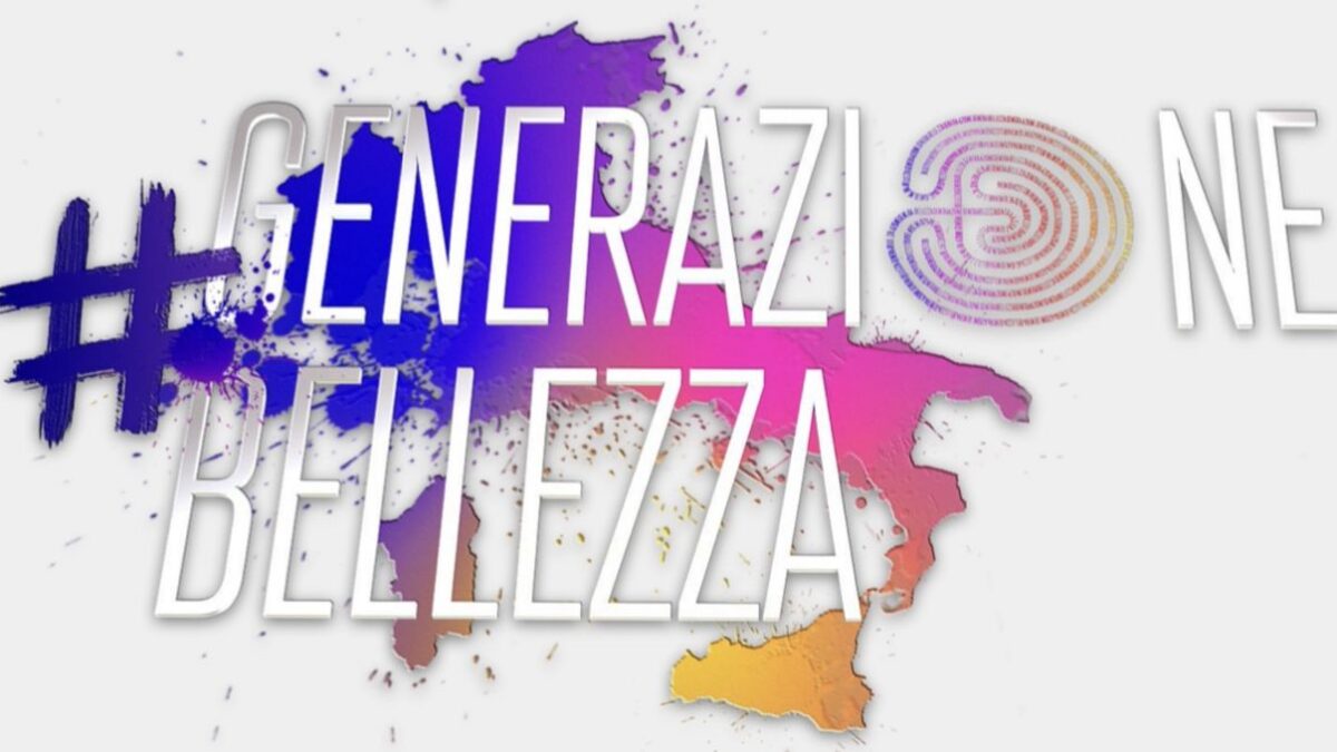 #GenerAzione Bellezza, Rai 3 racconta chi ha saputo mettere a frutto il nostro Patrimonio