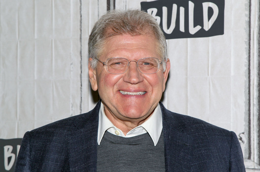 Ares, un Thriller  Sci-Fi per Robert Zemeckis