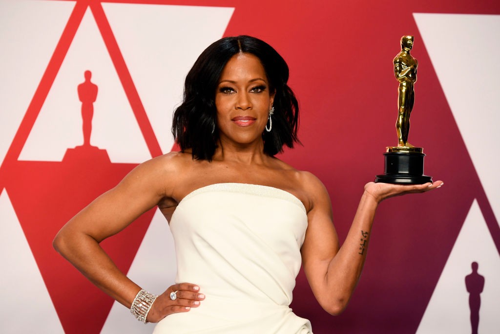 One Night in Miami, esordio alla regia per Regina King