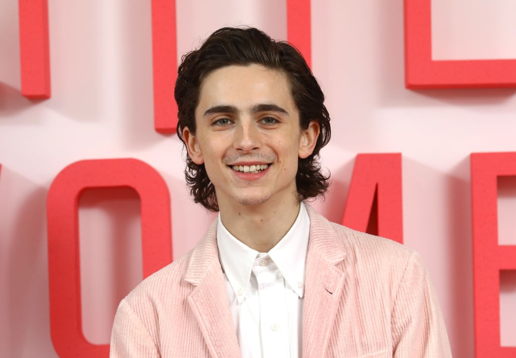 Bob Dylan: il biopic “Going Electric” con Timothée Chalamet rinviato a data da destinarsi