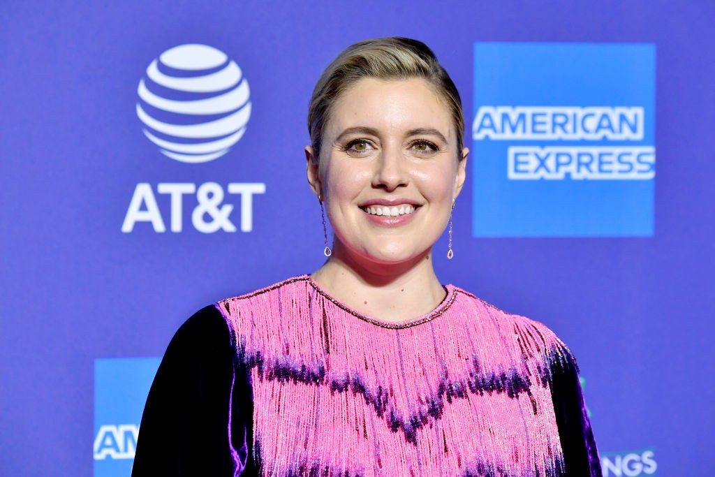 Greta Gerwig lavora ad un musical originale
