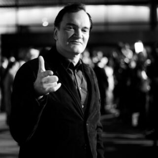 31st Annual Palm Springs International Film Festival Film Awards Gala – Red Carpet