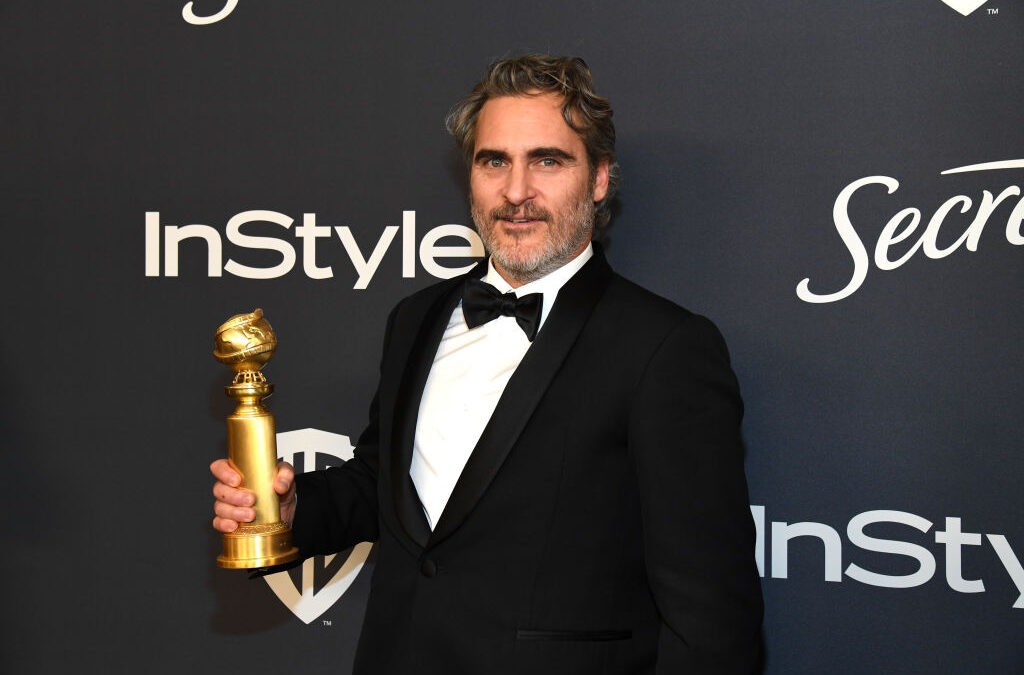 Golden Globe 2020, Netflix e Scorsese grandi sconfitti – Joker nella Storia