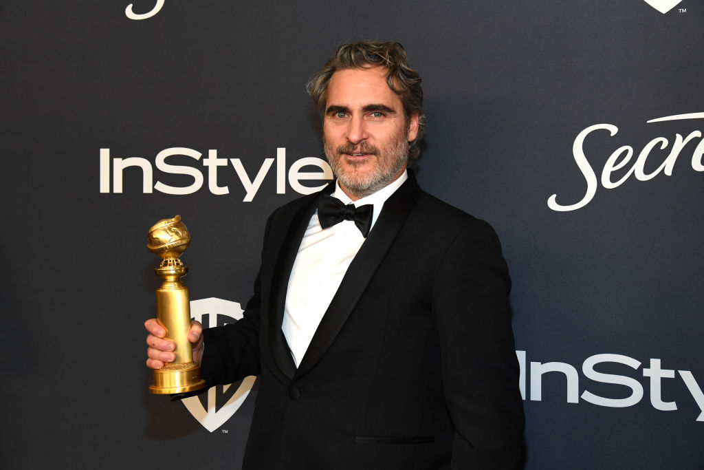 Golden Globe 2020, Netflix e Scorsese grandi sconfitti – Joker nella Storia