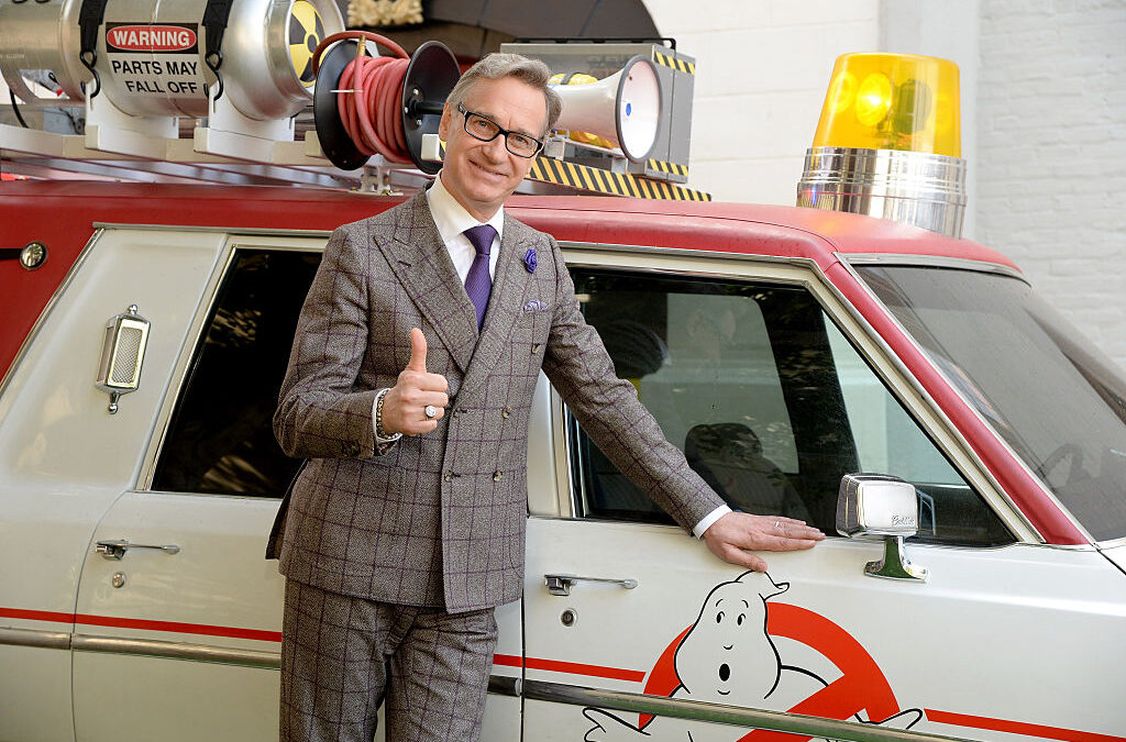 Paul Feig parla di un crossover di “Ghostbusters” e aggiorna su “Dark Army”
