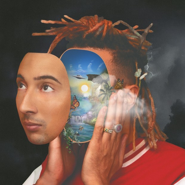Ghali, DNA è il nuovo album