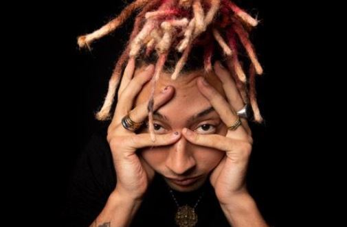 Sanremo 2020, Ghali ospite venerdì 7 febbraio
