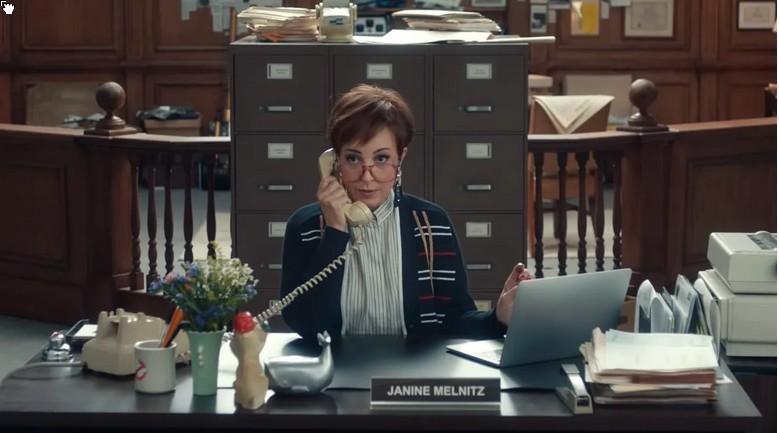 Ghostbusters: Slimer e Janine Melnitz tornano in una serie di spot pubblicitari
