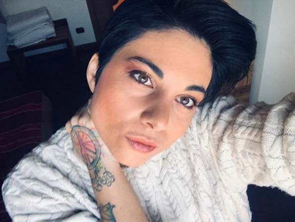 Sanremo 2020, Giordana Angi: Come mia madre è la canzone in gara (testo e video)