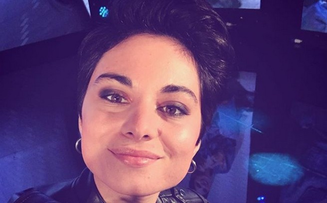 Giordana Angi a Sanremo 2020 con Come mia madre: da Amici 18 ad Amici Celebrities