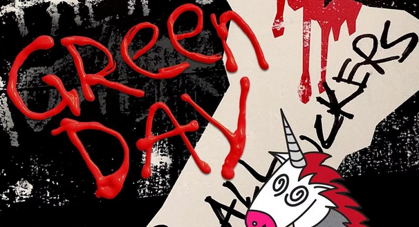 Gli album rock più attesi in uscita nel 2020: dai Green Day ai The Killers