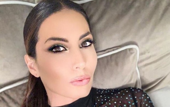 Elisabetta Gregoraci: “Nicola Savino mi ha esclusa da L’Altro Festival, sono basita”