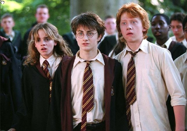 Harry Potter: un dipendente di Warner Bros. condannato per il furto di 48.000$ di merchandise