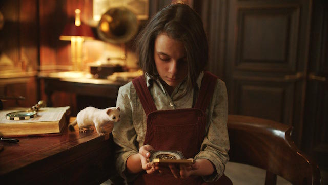His Dark Materials – Queste oscure materie, su Sky Atlantic inizia l’avventura di Lyra