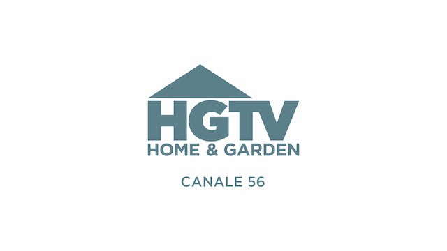 Home & Garden Tv, arriva il canale dedicato alla casa