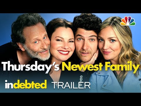 Indebted il trailer della nuova comedy con Fran Drescher