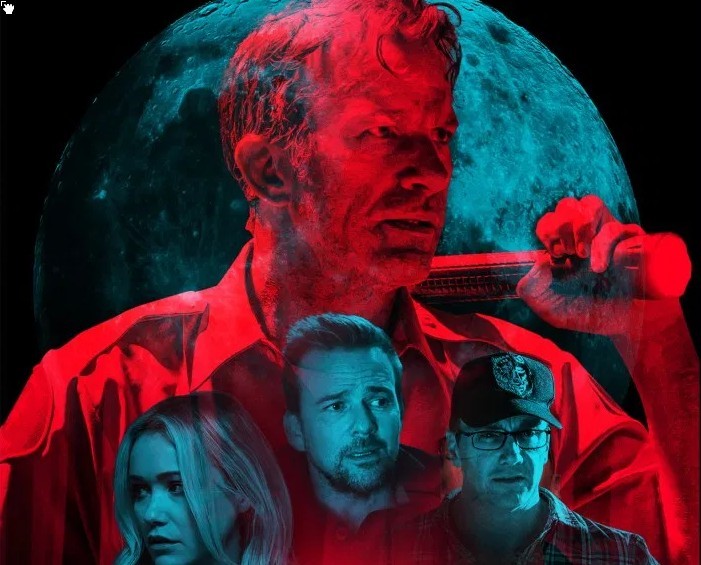 Hunter’s Moon: trailer del film horror con licantropi interpretato da Thomas Jane