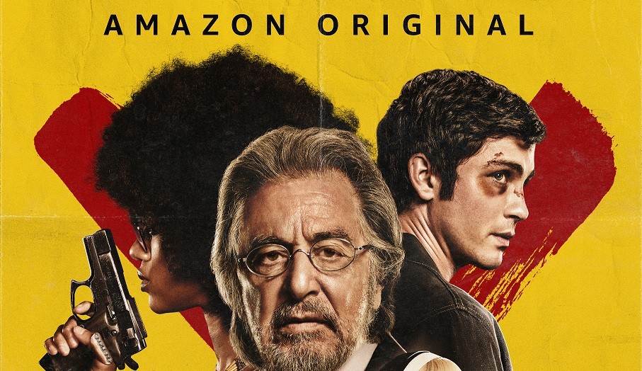 Hunters, data e trailer ufficiale della serie tv Amazon che va a caccia di nazisti