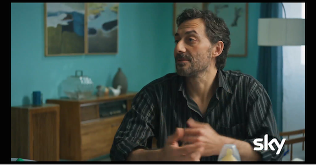 I delitti del BarLume 2020, il trailer