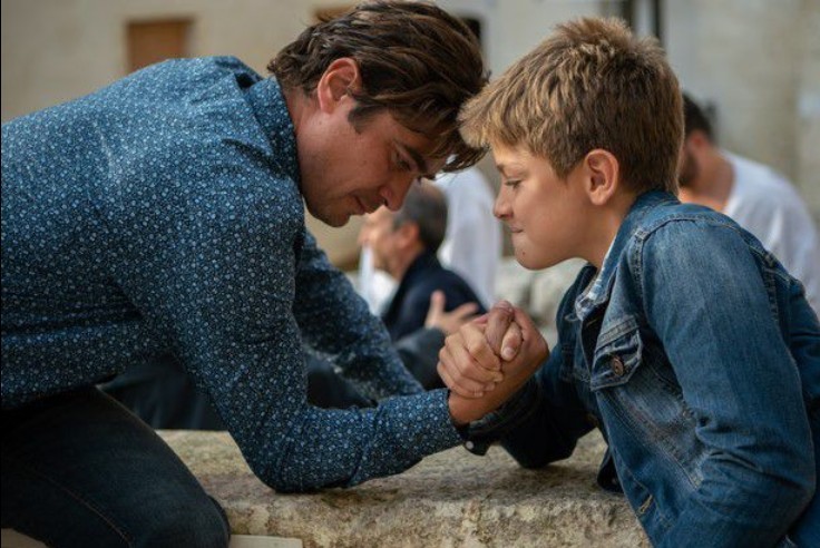 Il ladro di giorni: nuovo trailer del film con Riccardo Scamarcio