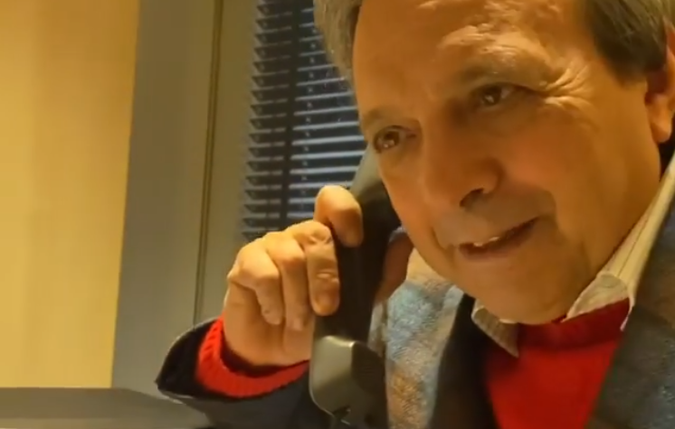 CR4 – La repubblica delle donne rinviato a mercoledì 22 gennaio, Chiambretti ironizza su Instagram (VIDEO)