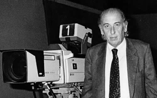 É morto Italo Moretti, storico volto giornalistico della Rai: ecco chi era