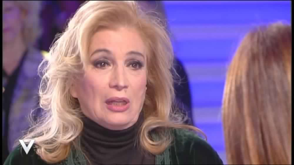 Canale 5 celebra Iva Zanicchi con uno show in prima serata: ecco quando (Anteprima Blogo)
