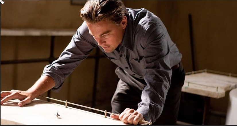 Inception: Leonardo DiCaprio è confuso sul finale del film