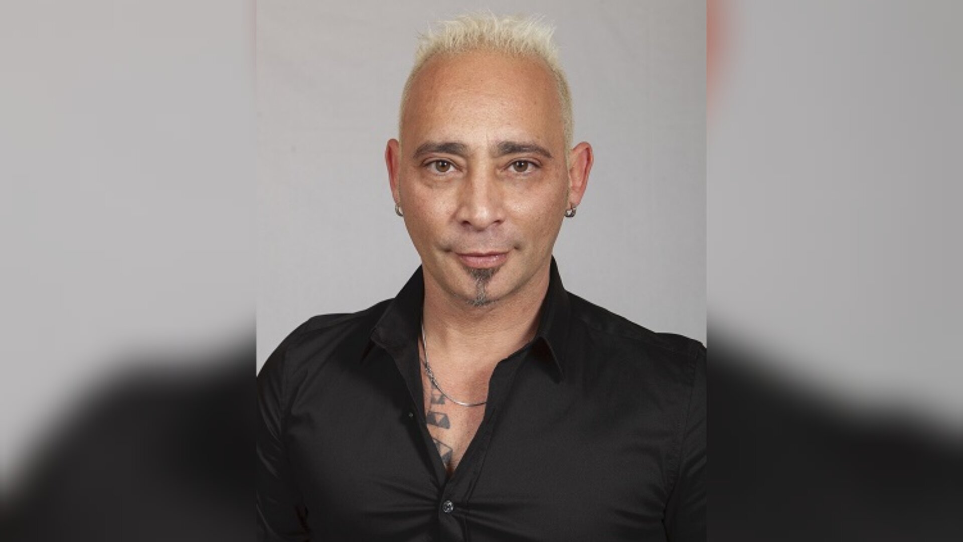 Grande Fratello VIP 2020, Salvo Veneziano squalificato