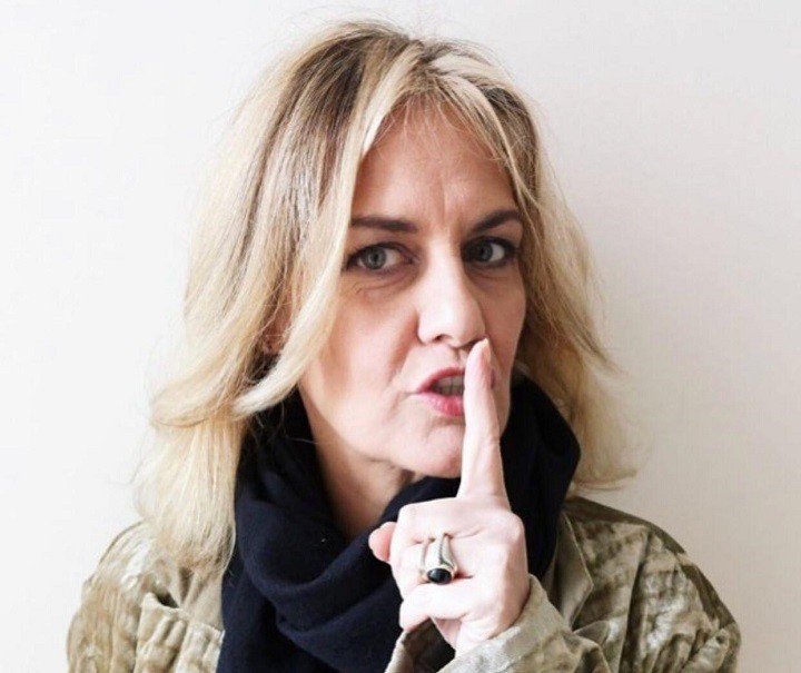 Sanremo 2020, Irene Grandi dice no alla censura: “Innamorata della libertà”